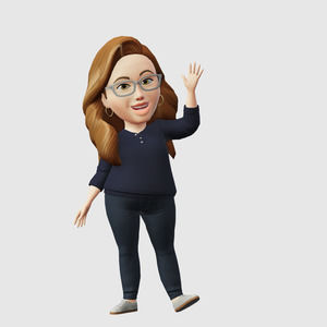 Meet your Posher, Anette